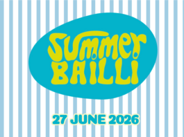 Summer Bailli