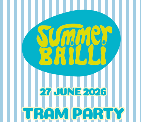 Summer Bailli